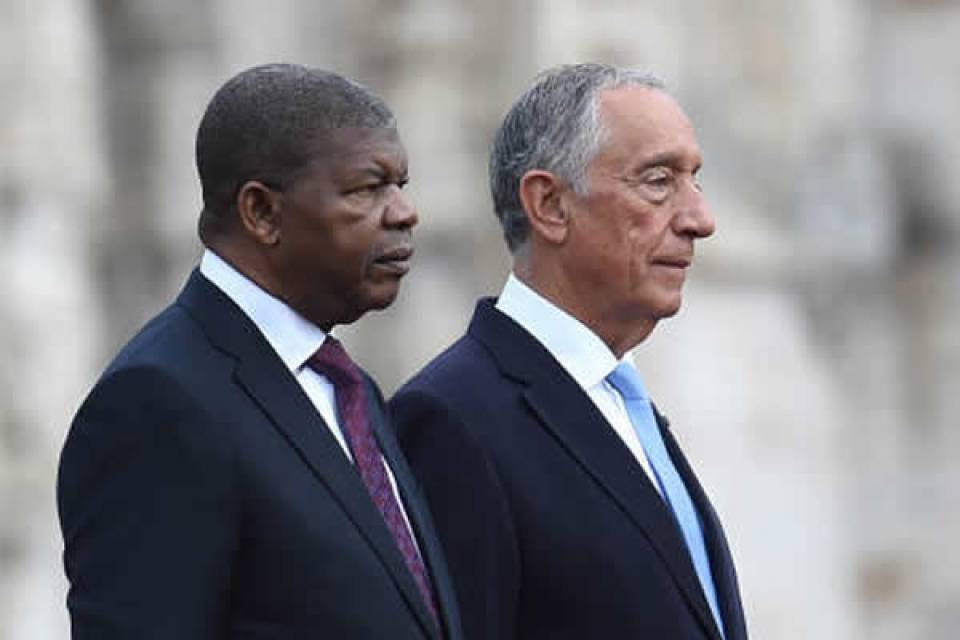 Angola afasta Portugal e a Rússia da sua política externa, diz investigador