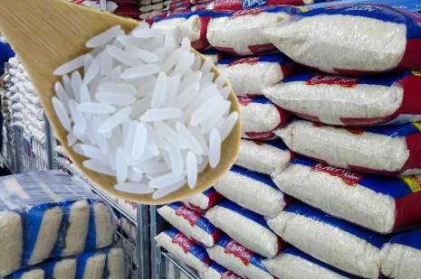 Angola já é autónoma em alguns produtos agrícolas mas ainda importa muito arroz - Governo