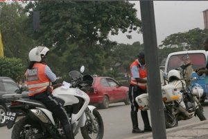 Altas patentes da DNVT detidas por suspeitas de venda de cartas de condução