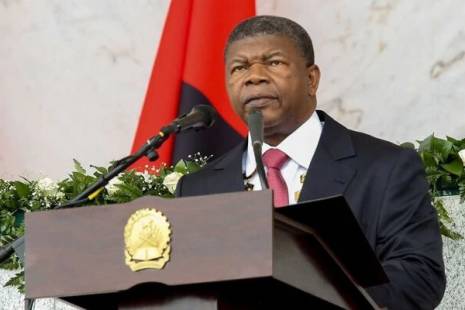 João Lourenço desafia Rússia a dar o primeiro passo no caminho para a paz