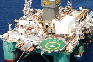 Reservas de petróleo em Angola sobem para o equivalente a 10 anos de produção