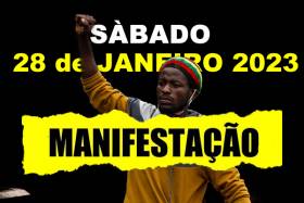 Ativistas angolanos vão manifestar-se dia 28 contra detenções e morte de &#039;zungueiras&#039;