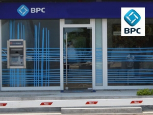 Estado angolano injeta 850 milhões de dólares no capital do BPC