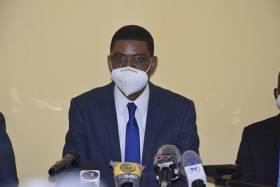 IURD Angola diz que embaixada do Brasil acompanha deportação de bispos brasileiros