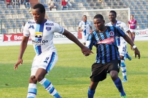 Interclube volta a perder e deixa liderança no Girabola angolano em risco