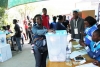 Eleições 2017: Mais de 1.400 eleitores votaram hoje