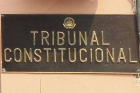 Eleições: TC confirma reclamação da UNITA, mas diz que não pede anulação do sufrágio