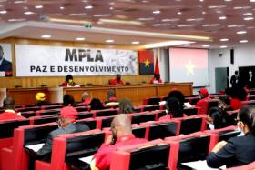 MPLA repudia ações que visam alterar sentimento expresso pelos angolanos nas eleições