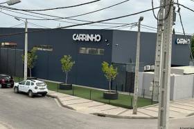 O Grupo Carrinho é uma &quot;empresa de regime&quot;?