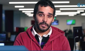 Eleições 2017: Resultados das eleições vão ser &quot;cozinhadas em laboratório&quot; - Luaty Beirão