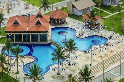 Brasil investiga dinheiro desviado da Sonangol para resort de luxo