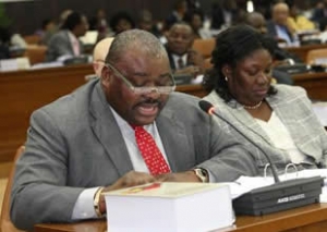 UNITA quer relatório e contas urgente do Fundo Soberano de Angola