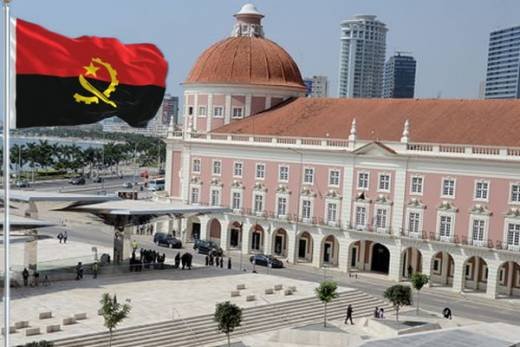 Angola cresce 3,1% este ano depois de queda de 4,3% em 2020