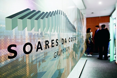 PR angolano volta a atribuir à Soares da Costa empreitadas retiradas em 2017