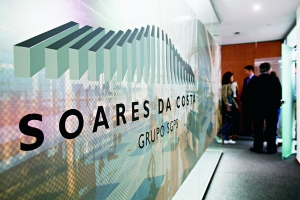 PR angolano volta a atribuir à Soares da Costa empreitadas retiradas em 2017