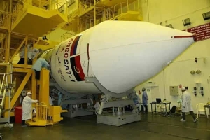 Governo angolano anuncia a construção de um novo satélite Angosat-2