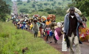 RDC acusa Angola de ter dizimado dezenas de congoleses nas Lundas
