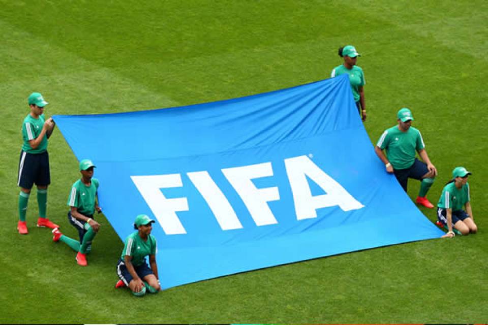 FIFA disponibiliza meio milhão de euros à Federação Angolana para apoiar clubes