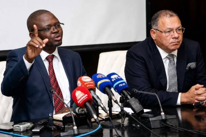 Assessores de Higino Carneiro constituídos arguidos e proibidos de deixar Angola