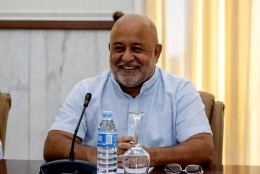 Gestão da EPAL levanta interesse empresarial ligado ao governador de Luanda