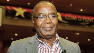 Marcolino Moco afirma que caso Manuel Vicente prejudicou Angola