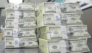 Angola emite cerca de U$ 500 milhões de dívida para pagar a fundo britânico