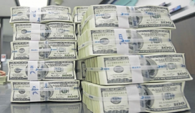 Angola emite cerca de U$ 500 milhões de dívida para pagar a fundo britânico