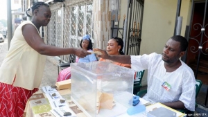Guiné Equatorial/Eleições: Sem internet e militares na rua a guardar de perto o ato eleitoral