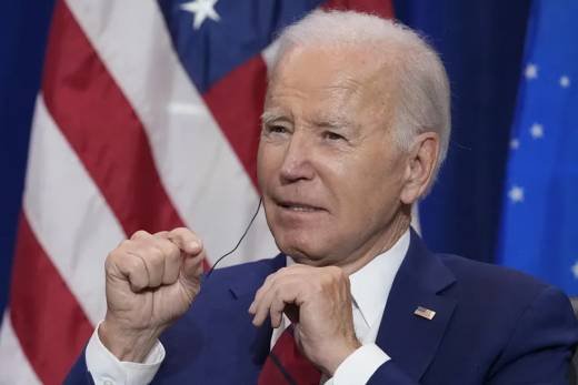 Biden “mira” Corredor do Lobito e minerais, Angola ensaia “diplomacia de jogo de cintura” – analista