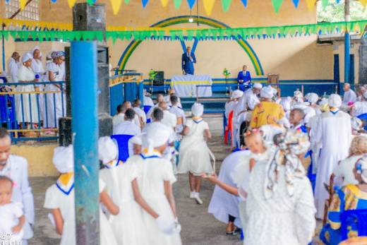 Governo angolano encerra definitivamente a Igreja BIMA em todo o território nacional