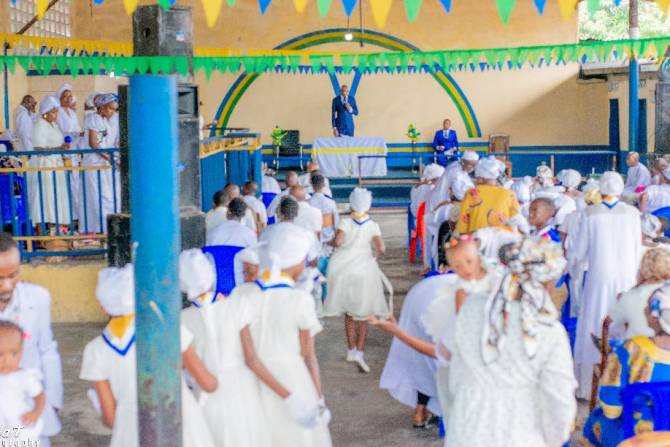 Governo angolano encerra definitivamente a Igreja BIMA em todo o território nacional