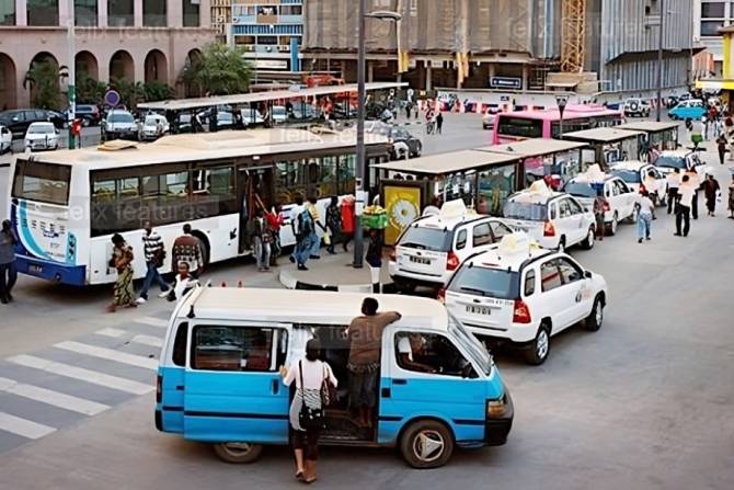 Luanda decreta tolerância de ponto a 24 e 25 deste mês