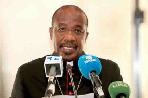 Bispos católicos angolanos alertam que crianças “continuam a ser maltratadas” pelas famílias e sociedade