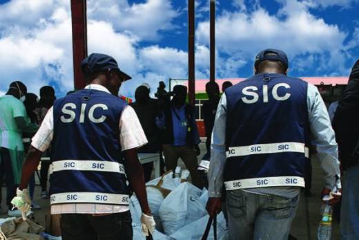 SIC apreende bens do proprietário da empresa Xtagiarious Finance