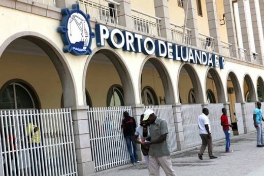 Operadora que perdeu concurso para terminal do Porto de Luanda pede “justiça”