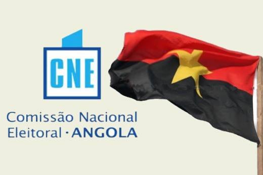 CNE partidarizada e lei eleitoral &quot;indiciam fraude&quot; - Sociedade civil angolana