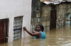 Governador de Luanda lamenta mortes e danos causados pela chuva