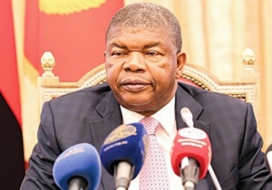 Governo angolano corta regalias a titulares de cargos públicos