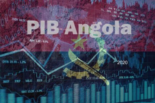 Standard Bank melhora previsões e vê Angola a crescer até 1,1% este ano