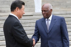 Empréstimos da China a Angola ultrapassam os 60 mil milhões de dólares em 35 anos