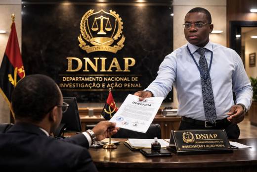 Jornalista Teixeira Cândido denuncia espionagem com spyware ao Ministério Público