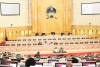 UNITA pede que deputados não tenham férias antes de discussão do pacote autárquico