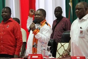 Frelimo vence as eleições autárquicas de Moçambique em 44 dos 53 municípios do país