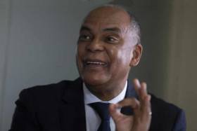 Procuradoria-Geral da República diz não haver nenhum processo contra Adalberto Costa Júnior