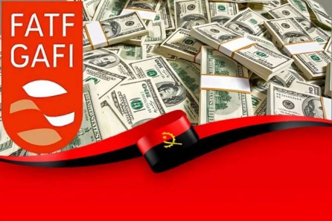 Economistas entendem que já era previsível o retorno de Angola à lista cinzenta da União Europeia