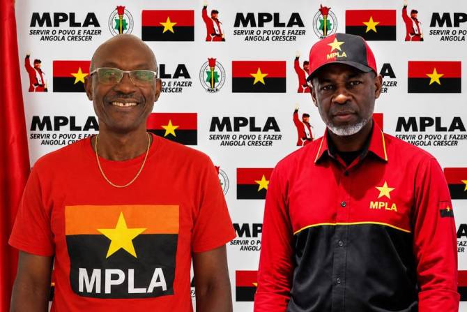 Pré-candidatos do MPLA admitem impugnar candidatura de João Lourenço por alegadas irregularidades