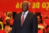 Eduardo dos Santos deixa liderança do MPLA a 08 de setembro