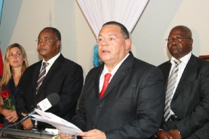 Subprocurador angolano defende criação de alta entidade para combate à corrupção