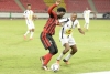Girabola2018/19: 1.º de Agosto sagra-se tetracampeão de futebol em Angola