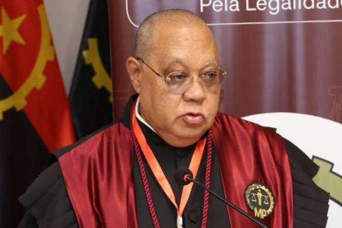 Portugal devolveu a Angola três de 20 milhões de dólares obtidos ilicitamente – PGR